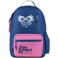 Рюкзаки та сумки - Рюкзак Kite Education teens Harry Potter (HP24-949M) Рюкзаки та сумки - Рюкзак Kite Education teens Harry Potter (HP24-949M)