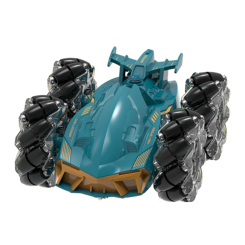 Радіокеровані моделі - Автомодель Revolt Rescue racers синій (TG1012/2) Радіокеровані моделі - Автомодель Revolt Rescue racers синій (TG1012/2)