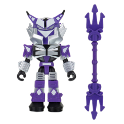 Фігурки персонажів - Ігрова фігурка DevSeries Core Figures Ninja Legends: Cybernetic Azure Sensei (CRS0050) Фігурки персонажів - Ігрова фігурка DevSeries Core Figures Ninja Legends: Cybernetic Azure Sensei (CRS0050)