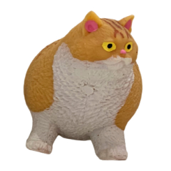 Антистрес іграшки - Іграшка-антистрес Monster Gum Фет кет рудий (CKS-10754/1) Антистрес іграшки - Іграшка-антистрес Monster Gum Фет кет рудий (CKS-10754/1)