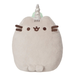 М'які тварини - М'яка іграшка Aurora Пушін-єдиноріг 11 см (210987A) М'які тварини - М'яка іграшка Aurora Пушін-єдиноріг 11 см (210987A)