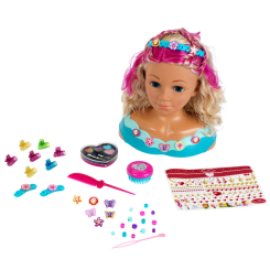 Ляльки - Лялька-манекен Klein Маріелла (5398 STS) Ляльки - Лялька-манекен Klein Маріелла (5398 STS)