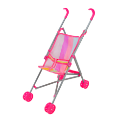 Транспорт і улюбленці - Коляска Shantou Jinxing Тростина смужки (Y968-5/6/7/1) Транспорт і улюбленці - Коляска Shantou Jinxing Тростина смужки (Y968-5/6/7/1)