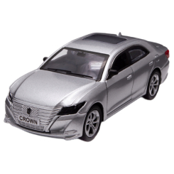 Автомоделі - Автомодель TechnoDrive Toyota Crown (KM250418) Автомоделі - Автомодель TechnoDrive Toyota Crown (KM250418)