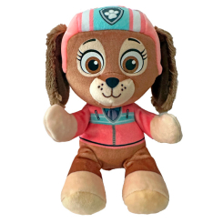 М'які тварини - М'яка іграшка TY Paw Patrol Ліберті 15 см (44017) М'які тварини - М'яка іграшка TY Paw Patrol Ліберті 15 см (44017)