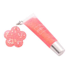 Косметика - Блиск для губ Lukky Мерехтливе сяйво кораловий (T18885) Косметика - Блиск для губ Lukky Мерехтливе сяйво кораловий (T18885)