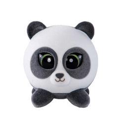 Фігурки тварин - Ігрова фігурка Flockies Панда Патриція (FLO0123) Фігурки тварин - Ігрова фігурка Flockies Панда Патриція (FLO0123)