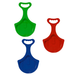 Санчата та аксесуари - Льодянка AlpenGaudi Alpen Rutscher в асортименті (4020716699103) Санчата та аксесуари - Льодянка AlpenGaudi Alpen Rutscher в асортименті (4020716699103)