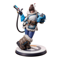 Фігурки персонажів - Статуетка Blizzard entertainment Overwatch Мей преміум (B63731) Фігурки персонажів - Статуетка Blizzard entertainment Overwatch Мей преміум (B63731)