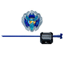 Дзиги та бойові арени - Дзиґа Beyblade X Buster Dran (G0175/G1536) Дзиги та бойові арени - Дзиґа Beyblade X Buster Dran (G0175/G1536)