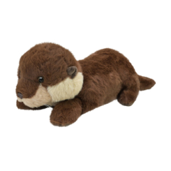 М'які тварини - М'яка іграшка Plush and Co Видреня 36 см коричневе (PLC25024/1) М'які тварини - М'яка іграшка Plush and Co Видреня 36 см коричневе (PLC25024/1)