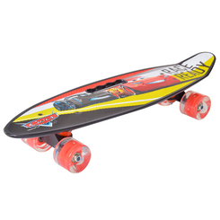 Пенніборди - Пенні борд Країна Іграшок Тачки Race ready (195517) Пенніборди - Пенні борд Країна Іграшок Тачки Race ready (195517)