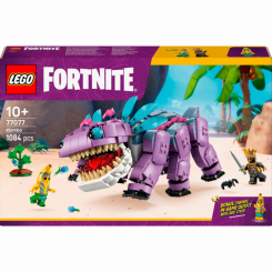 Конструктори LEGO - Конструктор LEGO Fortnite Klombo (77077) Конструктори LEGO - Конструктор LEGO Fortnite Klombo (77077)