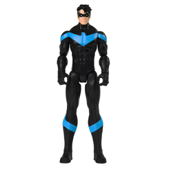 Фігурки персонажів - Ігрова фігурка Batman Найтвін 30 см (6055697-7) Фігурки персонажів - Ігрова фігурка Batman Найтвін 30 см (6055697-7)