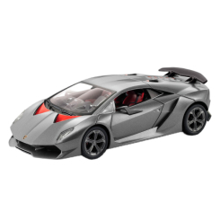 Радіокеровані моделі - Автомодель Shantou Yisheng Lamborghini (866-1822S) Радіокеровані моделі - Автомодель Shantou Yisheng Lamborghini (866-1822S)
