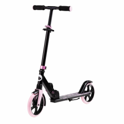 Самокати - Самокат Lionelo Luca Black Carbon Pink (LO-LUCA BLACK CARBON PINK) Самокати - Самокат Lionelo Luca Black Carbon Pink (LO-LUCA BLACK CARBON PINK)