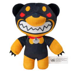 М'які тварини - М'яка іграшка Deddy Bears Серія 4 Snapps 16 см (DB409/5) М'які тварини - М'яка іграшка Deddy Bears Серія 4 Snapps 16 см (DB409/5)