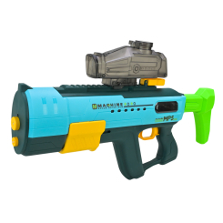 Водна зброя - Водний автомат Країна Іграшок (KB1321) Водна зброя - Водний автомат Країна Іграшок (KB1321)