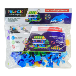 Конструктори з унікальними деталями - Конструктор IBLOCK Чоловічки (PL-920-63 (301Y-17) Конструктори з унікальними деталями - Конструктор IBLOCK Чоловічки (PL-920-63 (301Y-17)