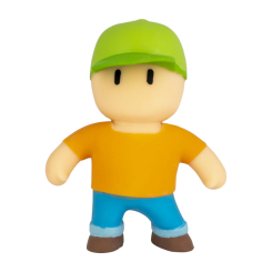 Антистрес іграшки - Стретч-антистрес Monster Flex Stumble Guys Mr. Stumble (97001) Антистрес іграшки - Стретч-антистрес Monster Flex Stumble Guys Mr. Stumble (97001)