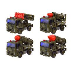 Транспорт і спецтехніка - Техніка Автопром Advanced military в асортименті (AP9904ABCD) Транспорт і спецтехніка - Техніка Автопром Advanced military в асортименті (AP9904ABCD)