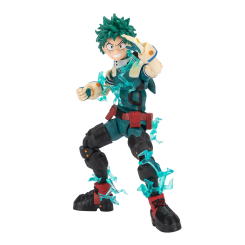 Фігурки персонажів - Фігурка Total Anime Моя геройська академія W1 Ідзуку (KAZ0002-W1) Фігурки персонажів - Фігурка Total Anime Моя геройська академія W1 Ідзуку (KAZ0002-W1)