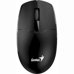 Клавіатура і миші - Миша Genius NX-7000SE WL чорна (31030032400) Клавіатура і миші - Миша Genius NX-7000SE WL чорна (31030032400)