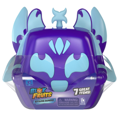 Фігурки персонажів - Ігровий набір PhatMojo Blox Fruits Кітсуне (124864) Фігурки персонажів - Ігровий набір PhatMojo Blox Fruits Кітсуне (124864)