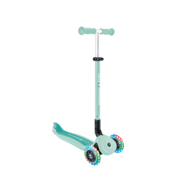 Самокати - Самокат Globber Go up active м'ятний (744-206) Самокати - Самокат Globber Go up active м'ятний (744-206)