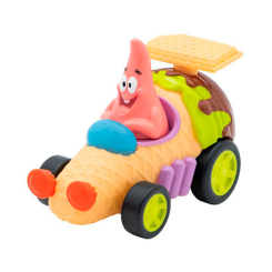 Фігурки персонажів - Ігрова фігурка Funrise Човняр Патрік (FR71144/71146) Фігурки персонажів - Ігрова фігурка Funrise Човняр Патрік (FR71144/71146)