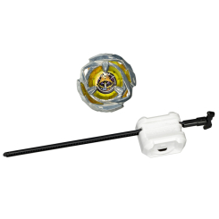Дзиги та бойові арени - Дзиґа Beyblade X Arrow Wizard Stamina (G0175/F9582) Дзиги та бойові арени - Дзиґа Beyblade X Arrow Wizard Stamina (G0175/F9582)