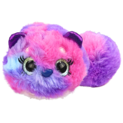 М'які тварини - Інтерактивна іграшка Furry tails Cheetah (FURR002-CH) М'які тварини - Інтерактивна іграшка Furry tails Cheetah (FURR002-CH)