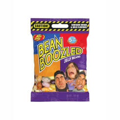 Солодощі - Желейні цукерки Jelly Belly Bean boozled (071570020507) Солодощі - Желейні цукерки Jelly Belly Bean boozled (071570020507)