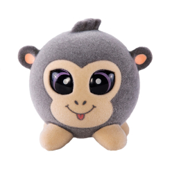 Фігурки тварин - Ігрова фігурка Flockies Шимпанзе Чарльз (FLO0107) Фігурки тварин - Ігрова фігурка Flockies Шимпанзе Чарльз (FLO0107)