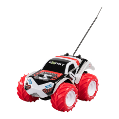 Радіокеровані моделі - Машинка Exost Wild Aqua typhoon на радіокеруванні 1:10 (20207) Радіокеровані моделі - Машинка Exost Wild Aqua typhoon на радіокеруванні 1:10 (20207)