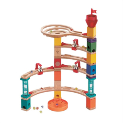 Конструктори з унікальними деталями - Конструктор Hape Втеча з замку 102 елементи (E6019) Конструктори з унікальними деталями - Конструктор Hape Втеча з замку 102 елементи (E6019)