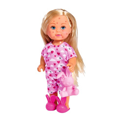 Ляльки - Лялька Steffi & Evi love Легке одужання 12 см (5733407) Ляльки - Лялька Steffi & Evi love Легке одужання 12 см (5733407)