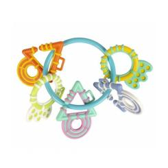 Брязкальця, прорізувачі - Прорізувач Playgro Ланцюжок (4088593) Брязкальця, прорізувачі - Прорізувач Playgro Ланцюжок (4088593)