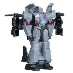 Трансформери - Трансформер Transformers EarthSpark 1-Step Smash Changer Megatron (G0742/G0997) Трансформери - Трансформер Transformers EarthSpark 1-Step Smash Changer Megatron (G0742/G0997)