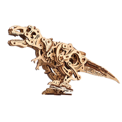3D-пазли - Тривимірний пазл Ukrainian gears Тиранозавр (6337468) 3D-пазли - Тривимірний пазл Ukrainian gears Тиранозавр (6337468)
