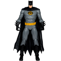 Фігурки персонажів - Ігрова фігурка Mcfarlane DC Multiverse Бетмен (17539) Фігурки персонажів - Ігрова фігурка Mcfarlane DC Multiverse Бетмен (17539)