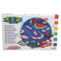 Мозаїка - Термомозаїка Simba Прикраси (6374632) Мозаїка - Термомозаїка Simba Прикраси (6374632)