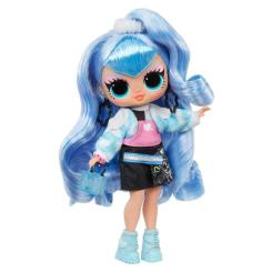 Ляльки - Ляльковий набір LOL Surprise Tweens core Еллі Флай (591689) Ляльки - Ляльковий набір LOL Surprise Tweens core Еллі Флай (591689)