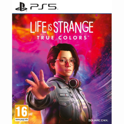Відеоігри - Гра консольна PS5 Life is Strange: True Colors Standard Edition (SLSTC5EN01) Відеоігри - Гра консольна PS5 Life is Strange: True Colors Standard Edition (SLSTC5EN01)
