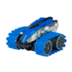 Радіокеровані моделі - Автомодель Nikko NanoTrax Blaze blue на радіокеруванні (10182) Радіокеровані моделі - Автомодель Nikko NanoTrax Blaze blue на радіокеруванні (10182)