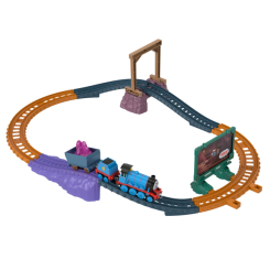 Залізниці та потяги - Ігровий набір Thomas and Friends Гордон у старих шахтах (HGY82/HHV81) Залізниці та потяги - Ігровий набір Thomas and Friends Гордон у старих шахтах (HGY82/HHV81)