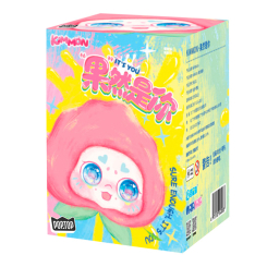 Персонажі мультфільмів - М'яка іграшка Pop Top Kimmon Потішні фрукти (556101) Персонажі мультфільмів - М'яка іграшка Pop Top Kimmon Потішні фрукти (556101)