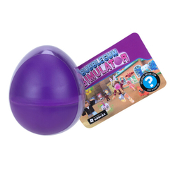 М'які тварини - М'яка іграшка Jazwares Roblox Bubble Gum Simulator (ROB0551) М'які тварини - М'яка іграшка Jazwares Roblox Bubble Gum Simulator (ROB0551)