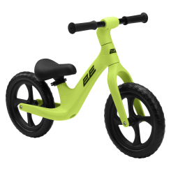 Біговели - Біговел 2E NY салатовий (ZCY-NY12-GREEN) Біговели - Біговел 2E NY салатовий (ZCY-NY12-GREEN)