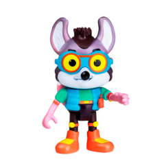 Фігурки персонажів - Фігурка PMI The Creature Cases Воллі Банглер (CC3010/3) Фігурки персонажів - Фігурка PMI The Creature Cases Воллі Банглер (CC3010/3)